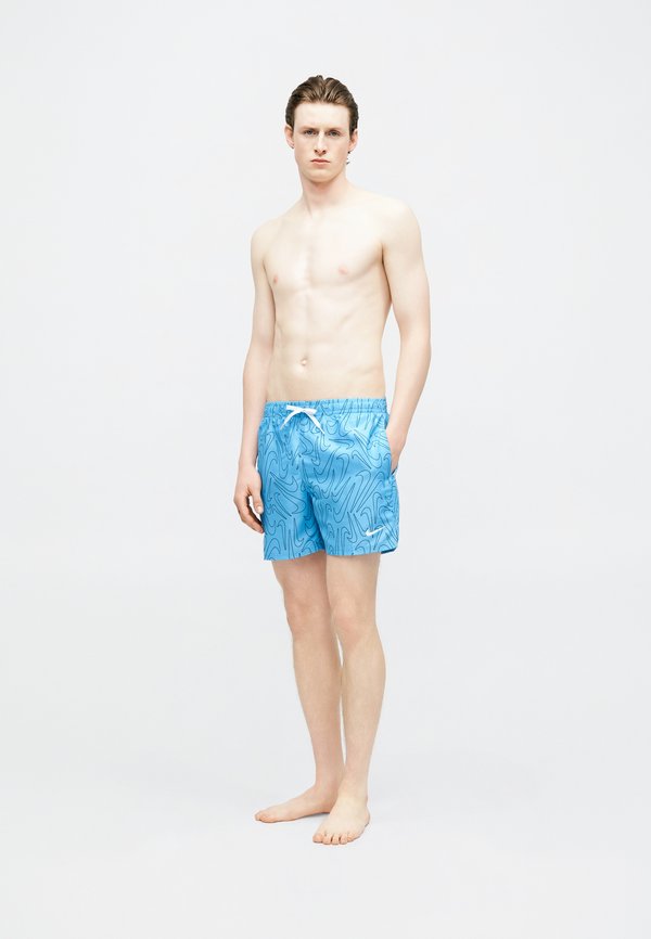 Nike Swim BREAKER LOGOFETTI VOLLEY