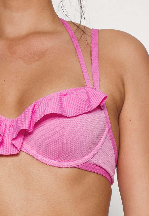 Hunkemöller JAVA RUFFLE