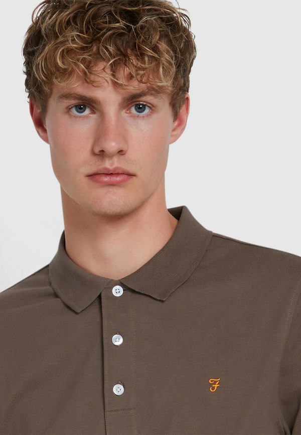 Farah LONG SLEEVE