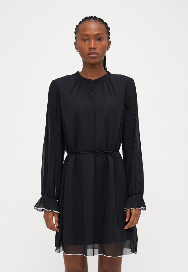 Vero Moda Petite VMHERLE SHORT DRESS