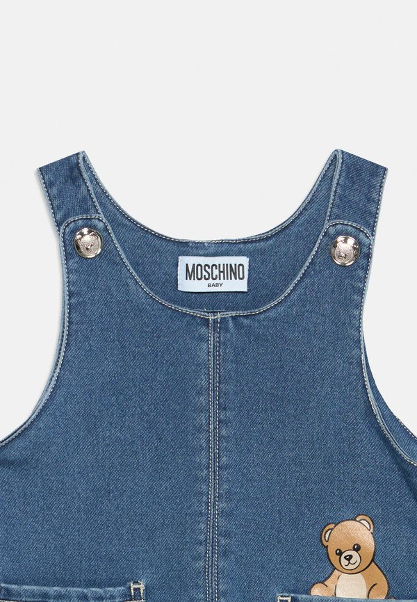 MOSCHINO SET