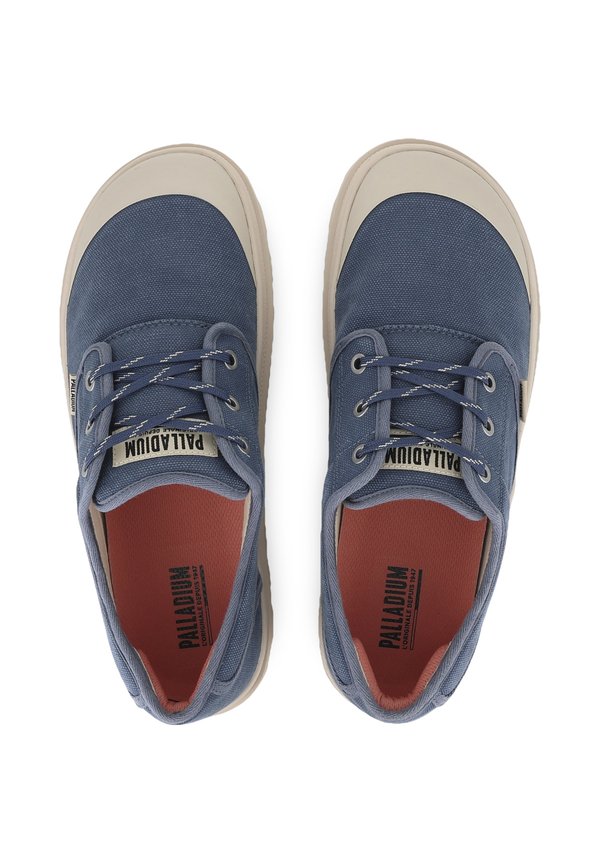 Palladium DUNELITE OX CUSH