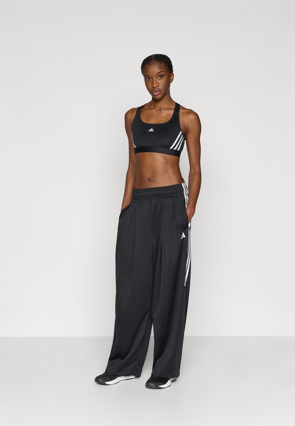 adidas Sportswear TIRO 3 STRIPES PLEATED