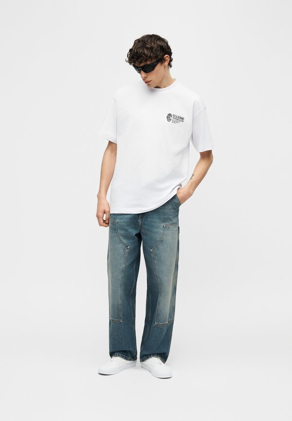 Ellesse ALUNNI TEE