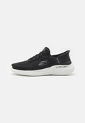 Skechers BOUNDER 2.0 EMERGED - Trainers - black/white