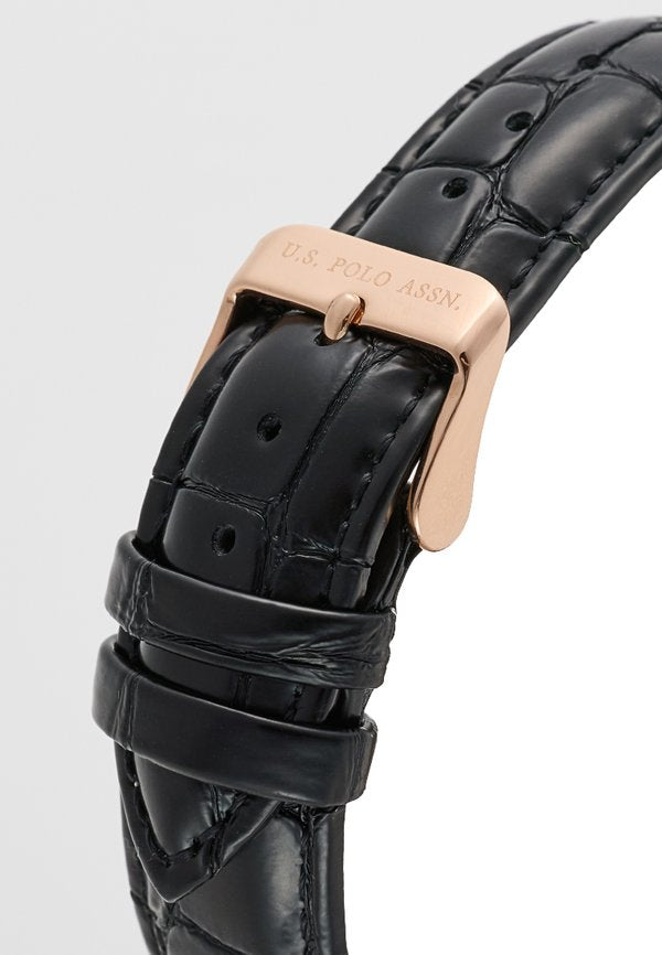 U.S. Polo Assn. DORIAN