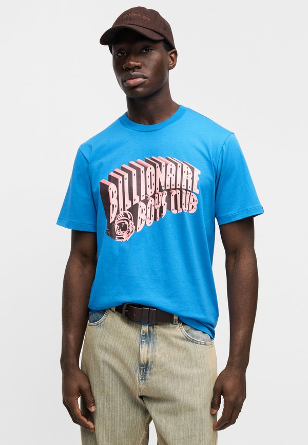 Billionaire Boys Club ARCH LOGO