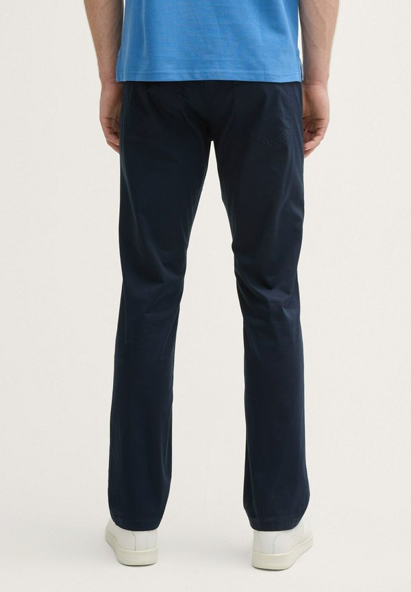 TOM TAILOR