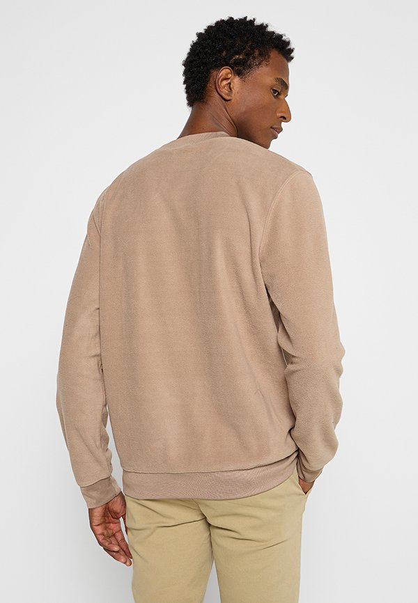 Lindbergh FLEECE O-NECK