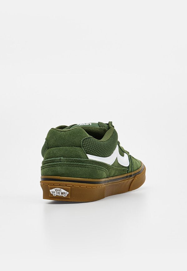 Vans CALDRONE