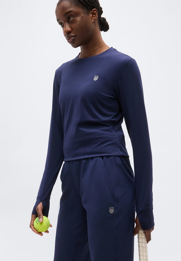 K-SWISS HYPERCOURT TRACKSUIT PANTS