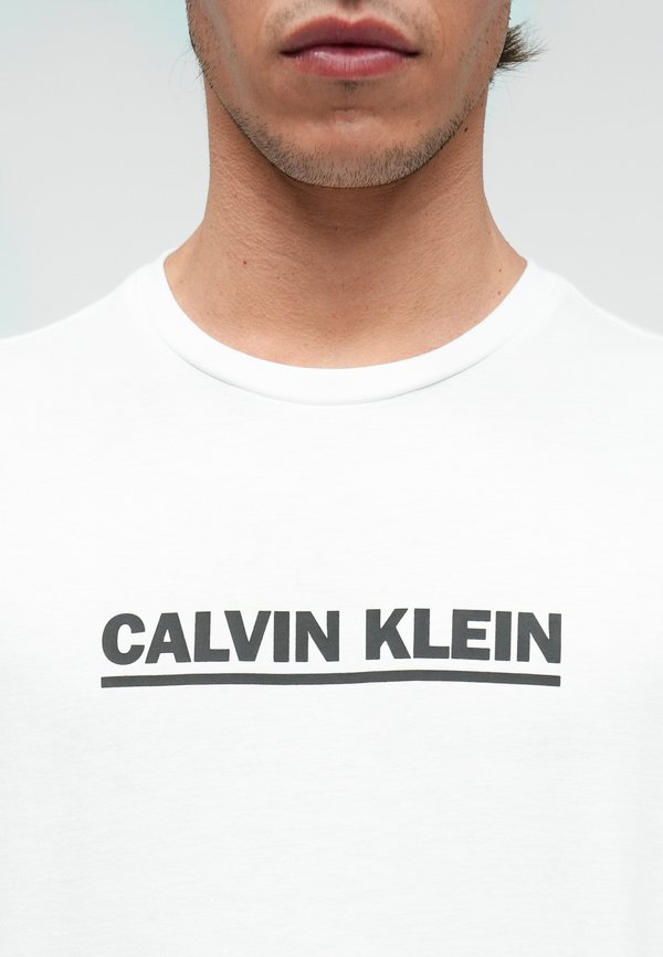 Calvin Klein BOLD GRAPHIC TEE