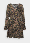 Vero Moda VMANNA SHORT DRESS