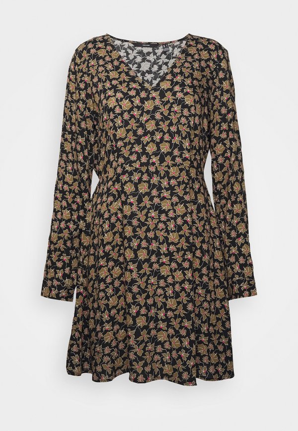 Vero Moda VMANNA SHORT DRESS