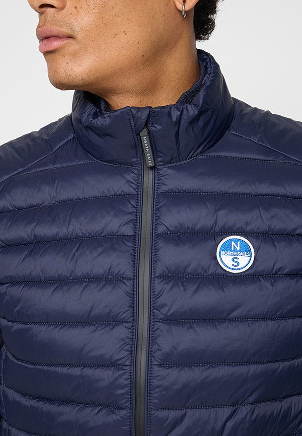 North Sails ZEPHIR ULTRALIGHT VEST