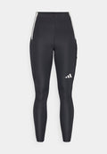 adidas Performance ADIZERO  - Running tights - black
