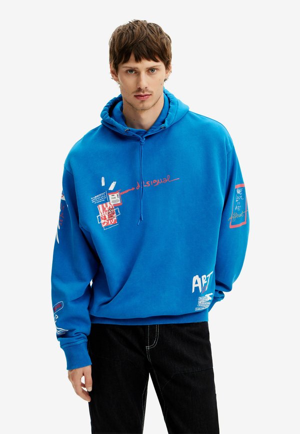 Desigual