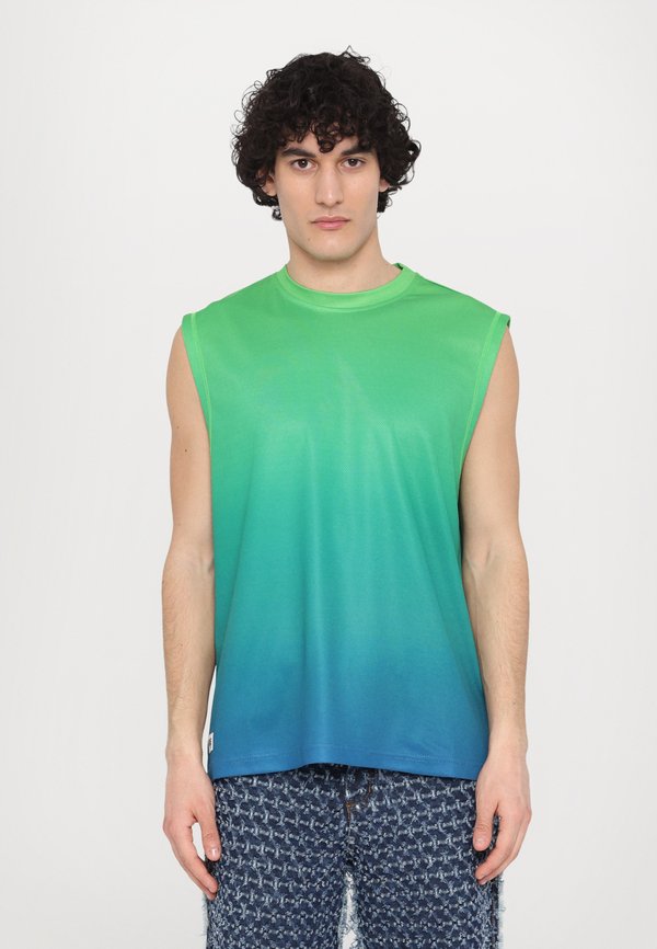Dhruv Kapoor ENGINEERED TANK