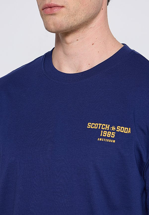 Scotch & Soda