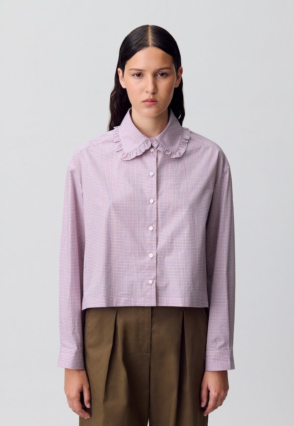 Claudie Pierlot