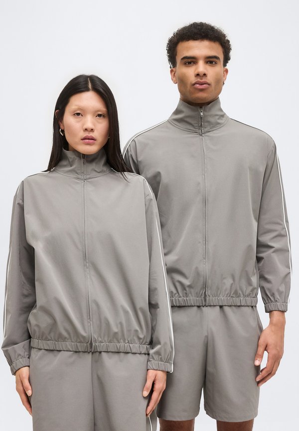 Noisy May NMKIRBY ZIPPER JACKET UNISEX