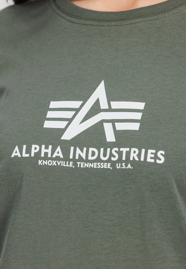 Alpha Industries