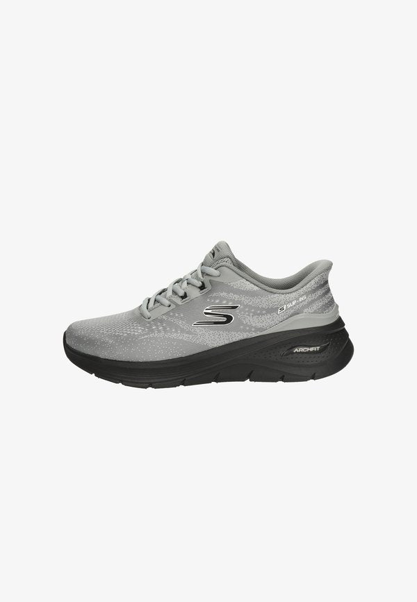 Skechers SKECHERS ARCH FIT 3.0 HEREN SNEAKER - Trainers - grijs