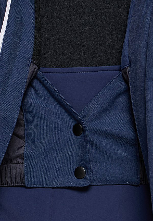 Rossignol RLOWJ04 - W ROCHRUN INSULATED JKT