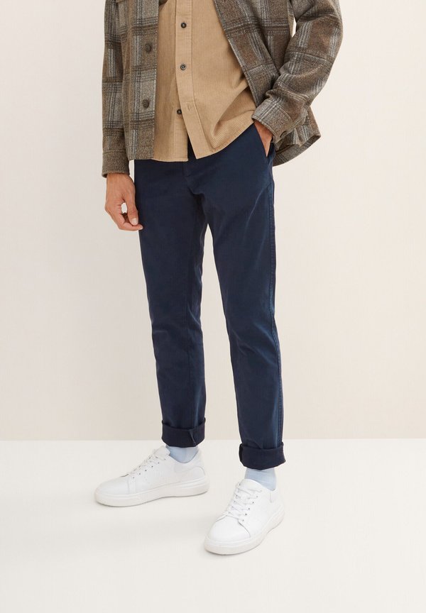 TOM TAILOR