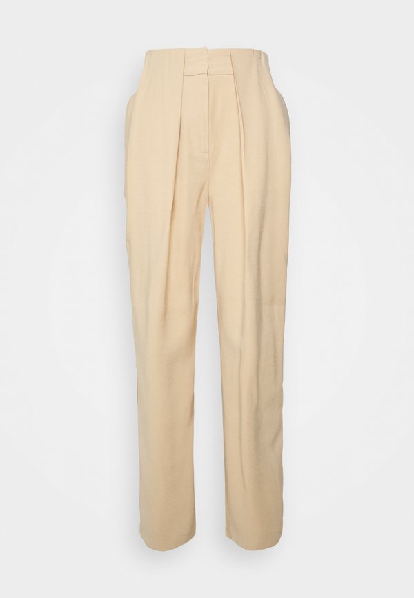 YAS Tall YASIRENA CROPPED PANT ICON