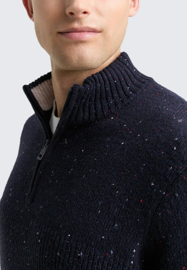 TOM TAILOR STRUCTURED TROYER