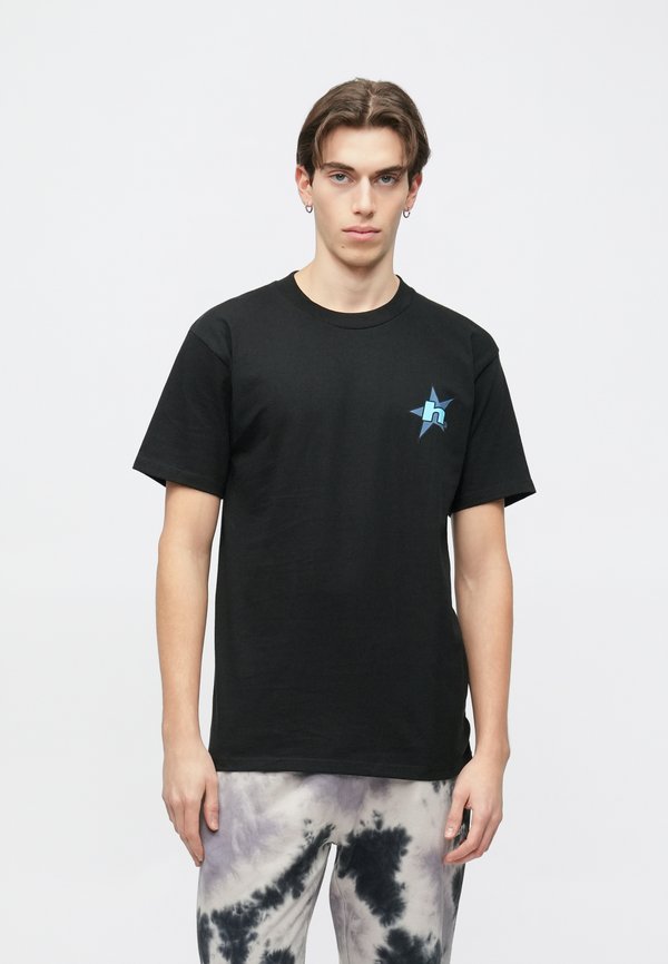 HUF ICE STAR TEE UNISEX