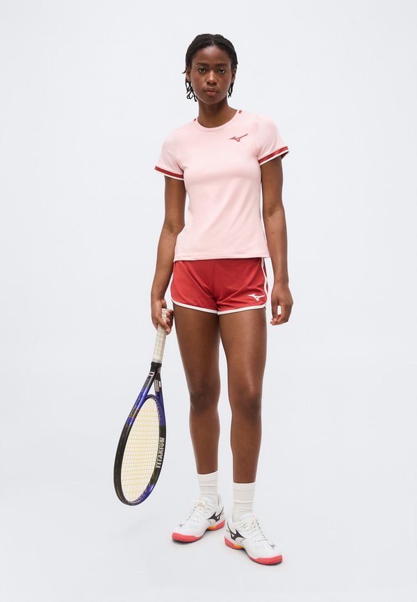 Mizuno STARGAZER SHORT SLEEVE