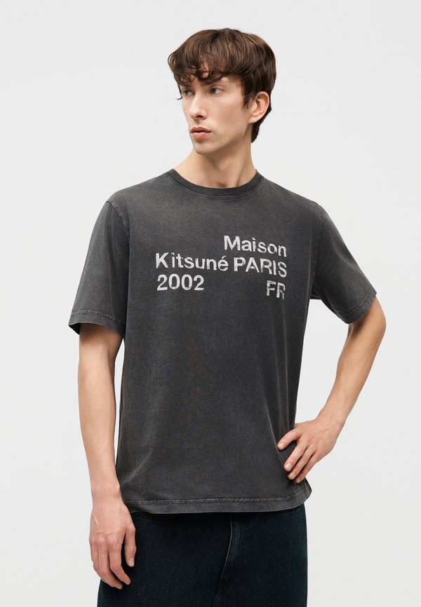 Maison Kitsuné 2002 COMFORT