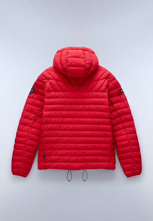 Napapijri LAPAZ HOODED PUFFER
