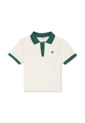 Fila BELFORT RELAXED JOHNNY COLLAR