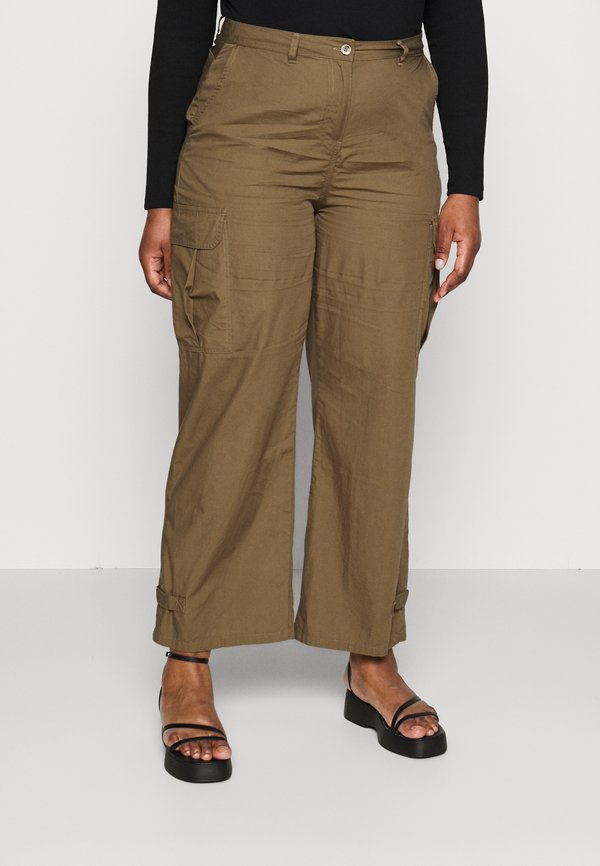Vero Moda Curve VMCCHARLOTTE PANT