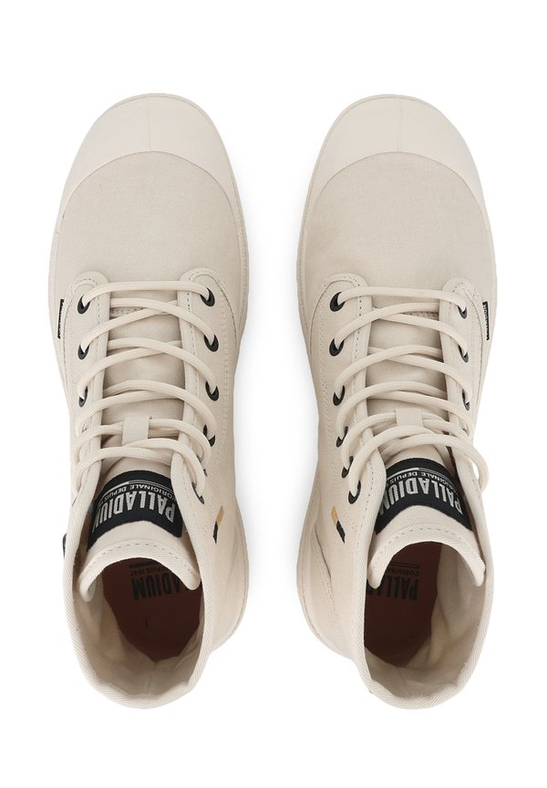 Palladium PAMPA SUPPLY