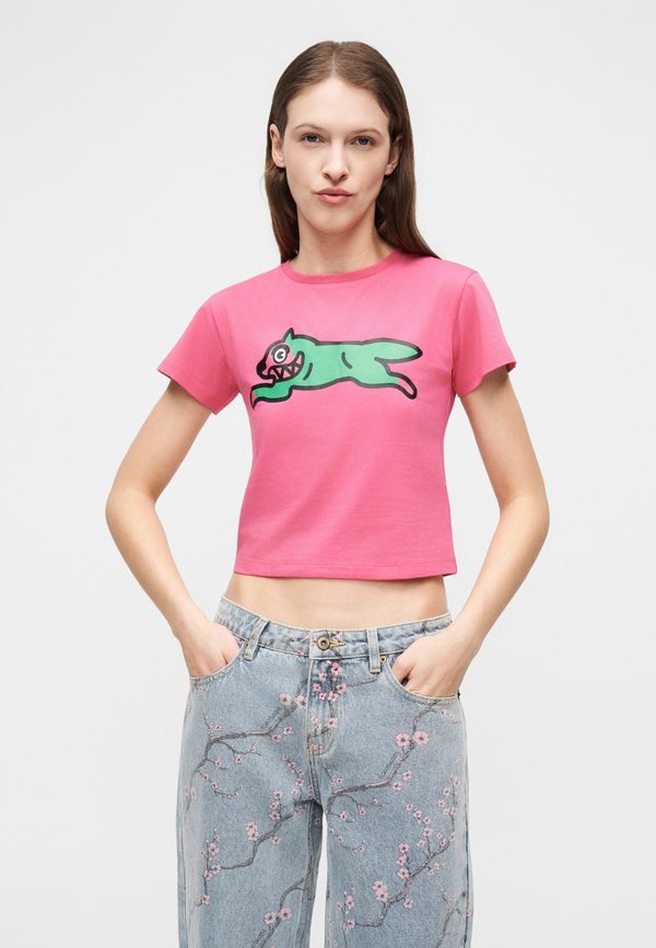 Icecream SAKURA PANTS