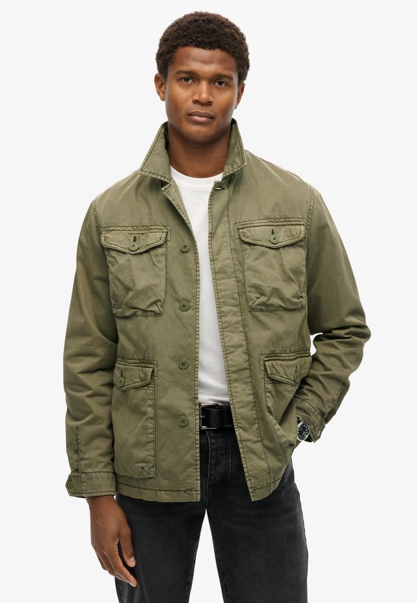 Superdry & Co