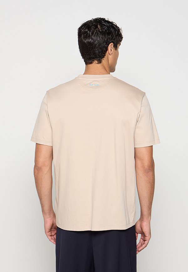 Paul Smith