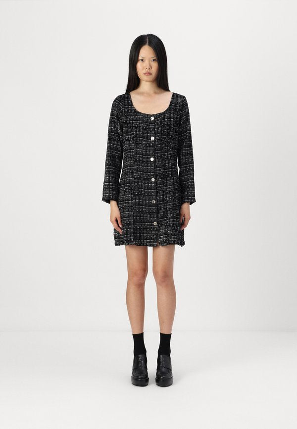 Vero Moda VMCLEVER SHORT DRESS