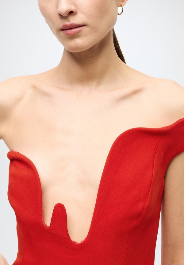 Bardot ROSALYN MIDI DRESS