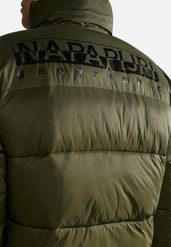 Napapijri A-SUOMI