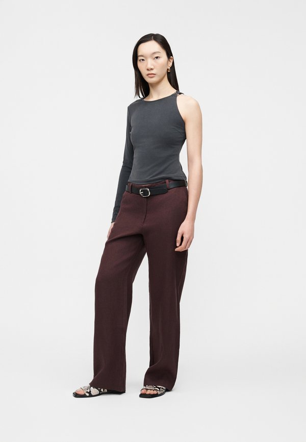 Samsøe Samsøe SALARA TROUSERS