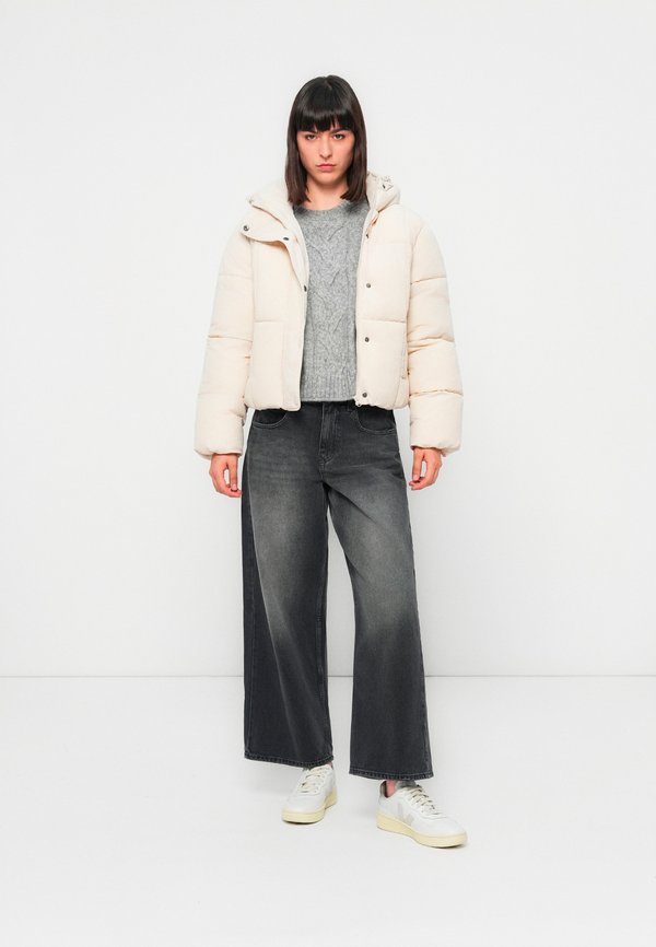 JDY JDYWONDER HOOD PUFFER