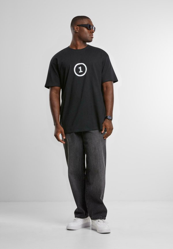 Upscale by Mister Tee STRICTLY BUSINNES