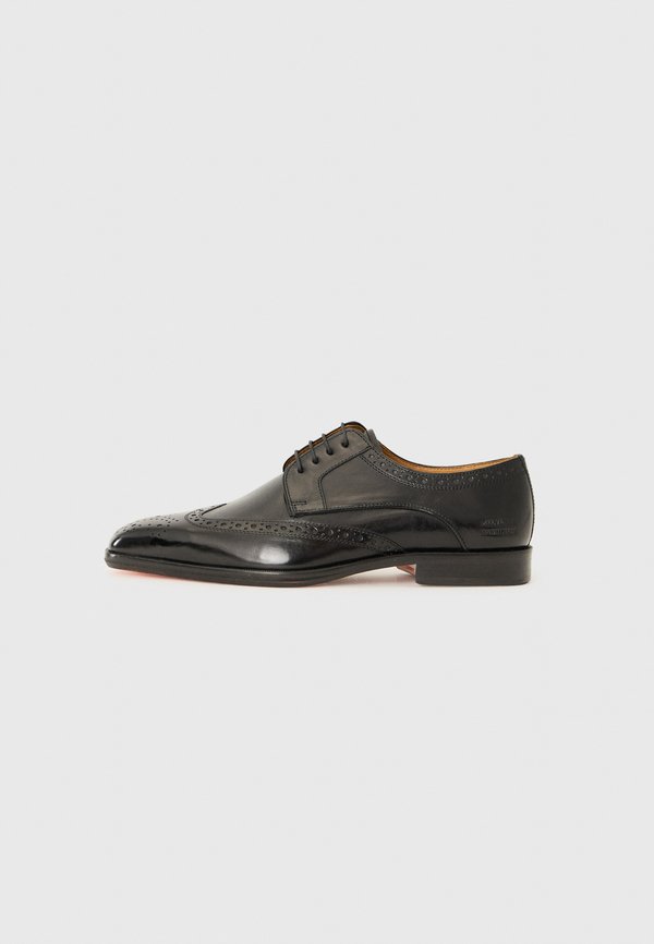 Melvin & Hamilton STEFANO 4