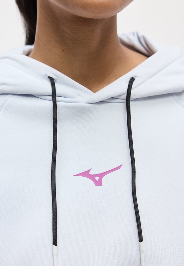 Mizuno ATHLETIC HOODY