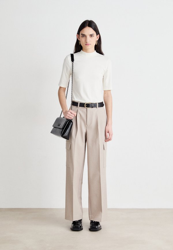 Calvin Klein Jeans RELAXED LEG TAILORED PANT